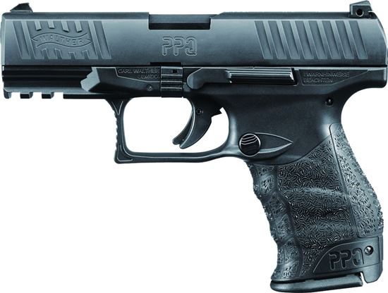 Picture of Walther Arms PPQ