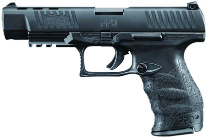 Picture of Walther Arms PPQ