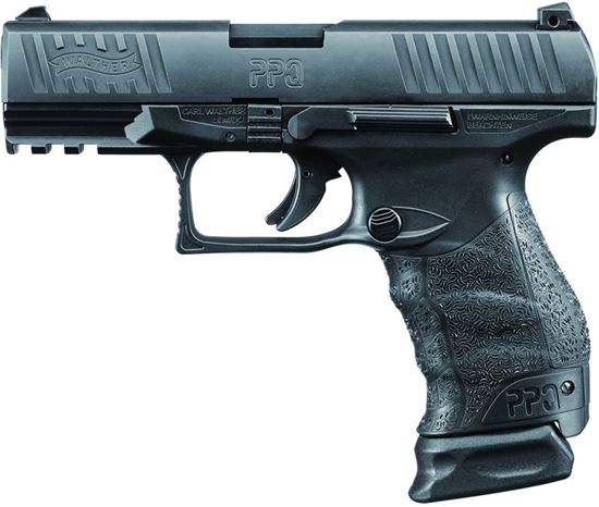 Picture of Walther Arms PPQ