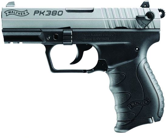 Picture of Walther Arms PK380