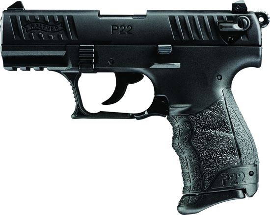 Picture of Walther Arms P22