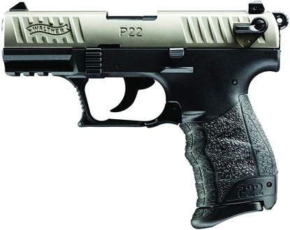 Picture of Walther Arms P22