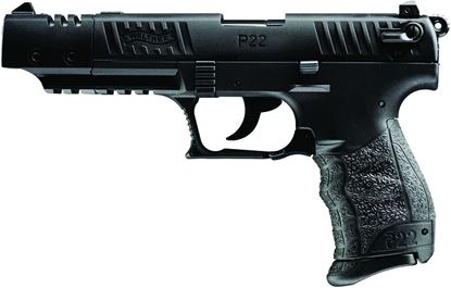 Picture of Walther Arms P22