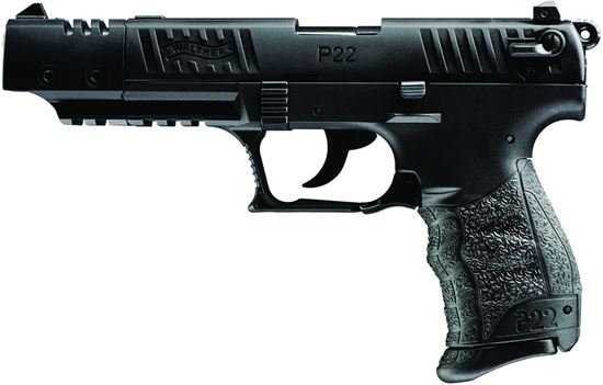 Picture of Walther Arms P22