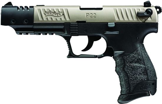 Picture of Walther Arms P22