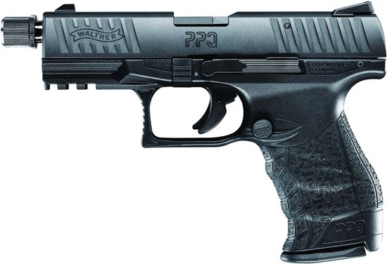 Picture of Walther Arms PPQ 22