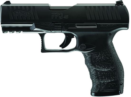 Picture of Walther Arms PPQ