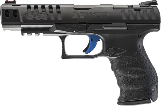 Picture of Walther Arms PPQ