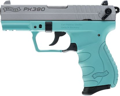 Picture of Walther Arms PK380