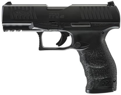 Picture of Walther Arms PPQ