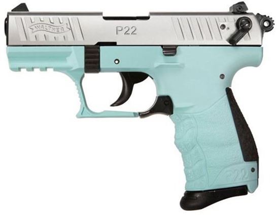 Picture of Walther Arms P22