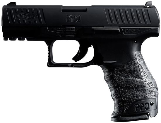 Picture of Walther Arms PPQ