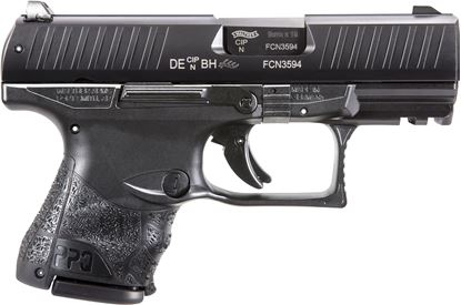 Picture of Walther Arms PPQ