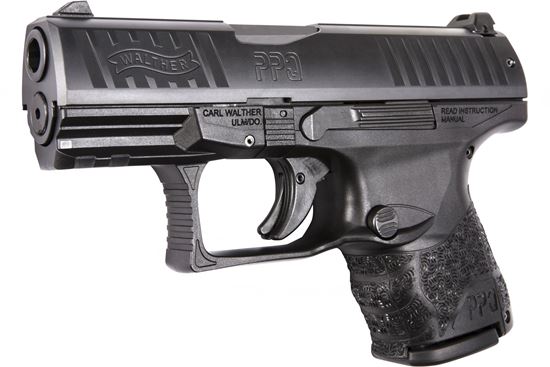 Picture of Walther Arms PPQ