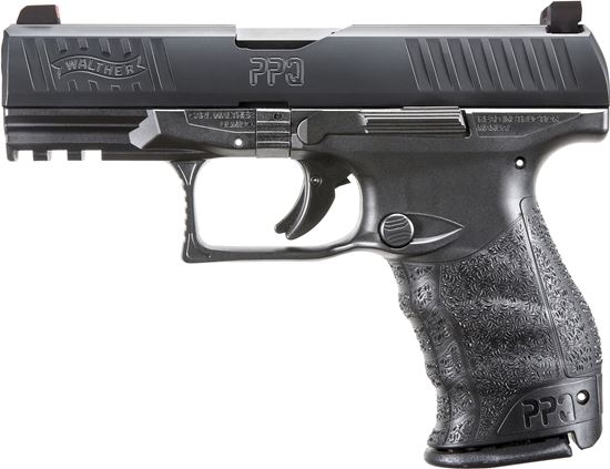 Picture of Walther Arms PPQ