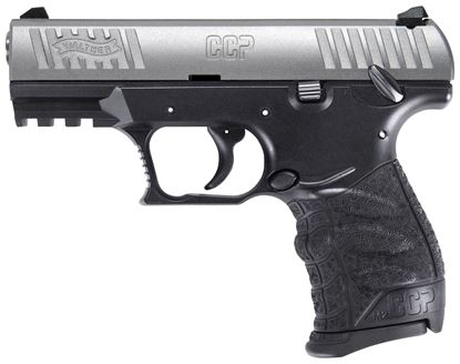 Picture of Walther ArmsCCP M2 Semi Auto Pistol