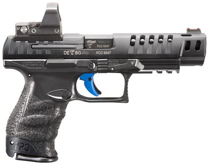 Picture of Walther Arms PPQ