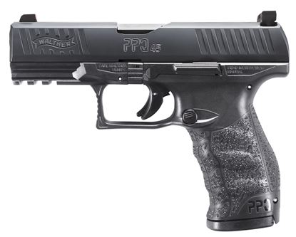 Picture of Walther Arms PPQ