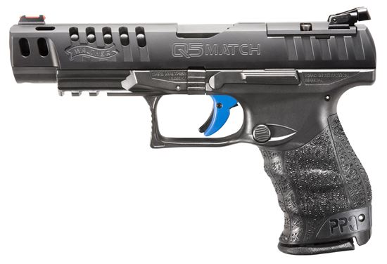 Picture of Walther Arms PPQ