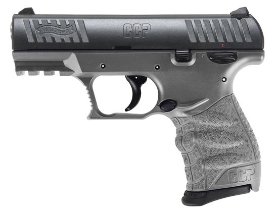 Picture of Walther Arms CCP M2 Semi Auto Pistol