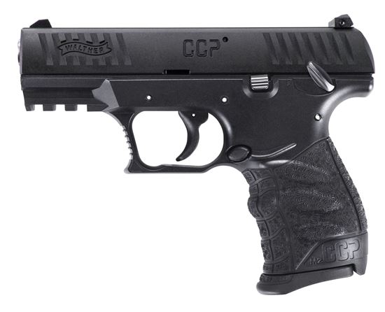 Picture of Walther Arms CCP M2 Semi Auto Pistol