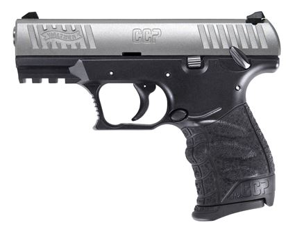 Picture of Walther Arms CCP M2 Semi Auto Pistol