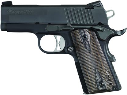 Picture of Sig Sauer 1911 Ultra Compact