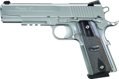 Picture of Sig Sauer 1911 Stainless Full-Size