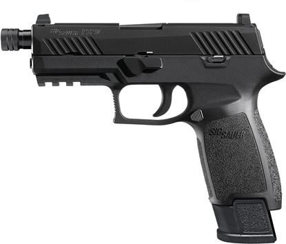Picture of Sig Sauer P320 TACOPS Carry