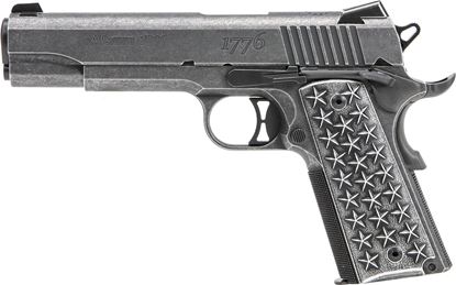 Picture of Sig Sauer 1911 We The People