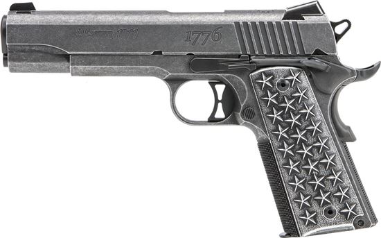 Picture of Sig Sauer 1911 We The People