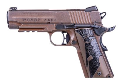Picture of Sig Sauer 1911 Spartan Carry