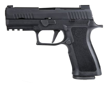 Picture of Sig Sauer P320 X-Carry