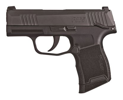 Picture of Sig Sauer P365 Nitron Micro-Compact