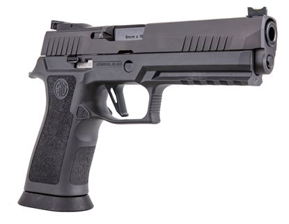 Picture of Sig Sauer P320 X-Five Coyote