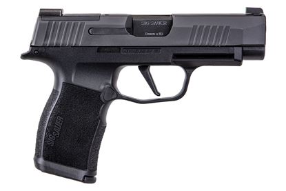 Picture of Sig Sauer P365 Nitron Micro-Compact