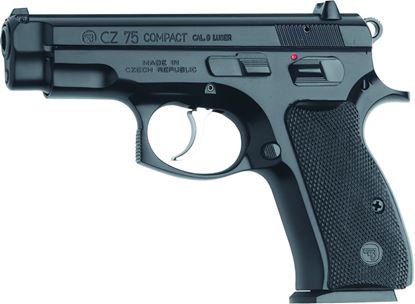 Picture of CZ-USA 75 Compact