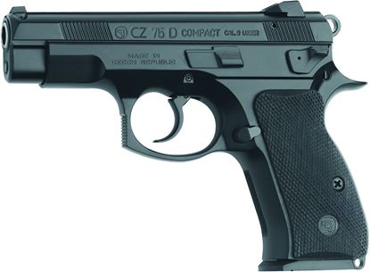 Picture of CZ-USA 75 D PCR Compact