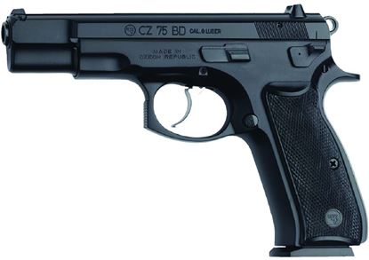 Picture of CZ-USA 75 BD