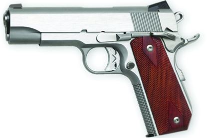 Picture of Dan Wesson Commander Classic Bobtail