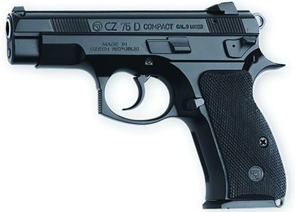 Picture of CZ-USA 75 D PCR Compact