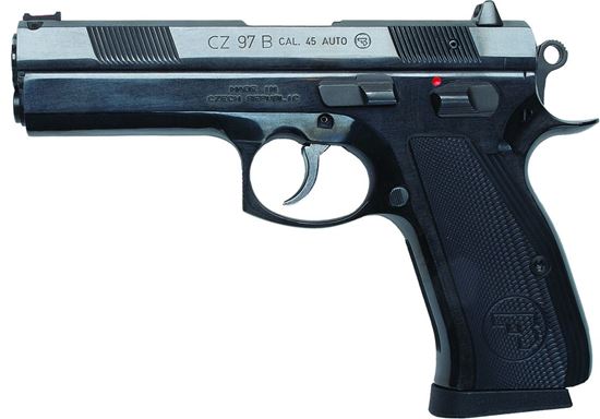 Picture of CZ-USA 97 B