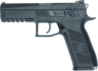 Picture of CZ-USA P-09