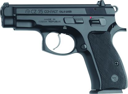 Picture of CZ-USA 75 Compact