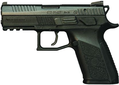 Picture of CZ-USA P-07