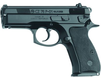 Picture of CZ-USA P-02