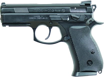 Picture of CZ-USA P-01 ? Convertible (Omega)