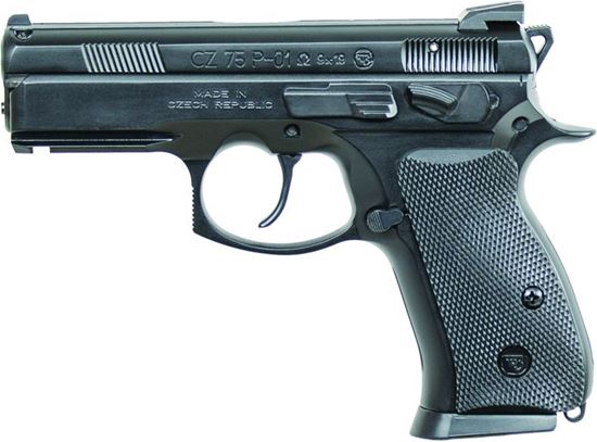 Picture of CZ-USA P-01 ? Convertible (Omega)
