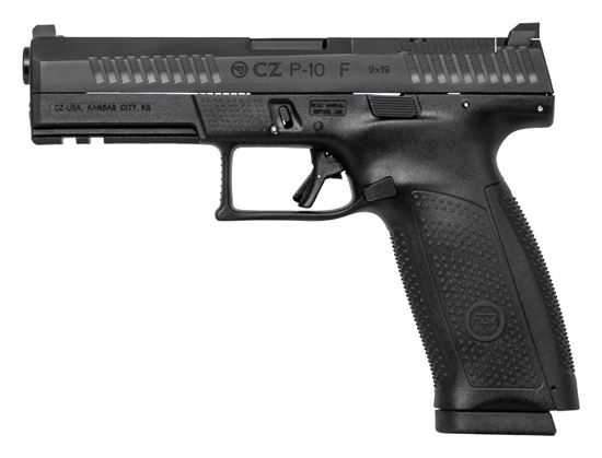 Picture of CZ-USA P10 Series