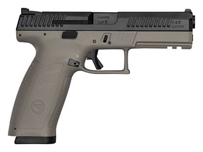 Picture of CZ-USA P10 Series